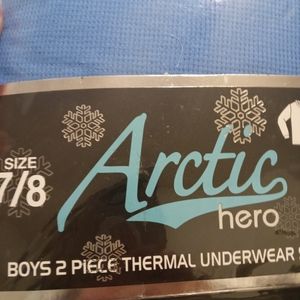 NIP Boys Arctic Thermals